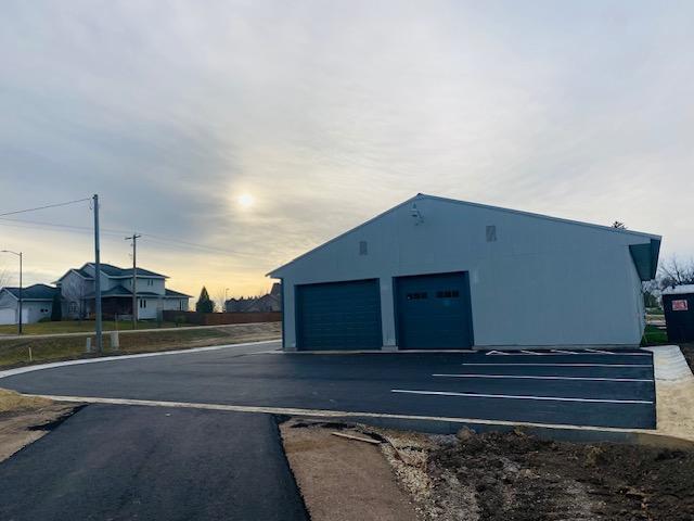 1507 Saint Paul Rd, Faribault, MN 55021