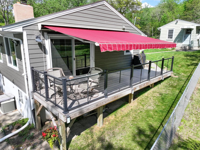 10549 County 47, Grey Eagle, MN 56336