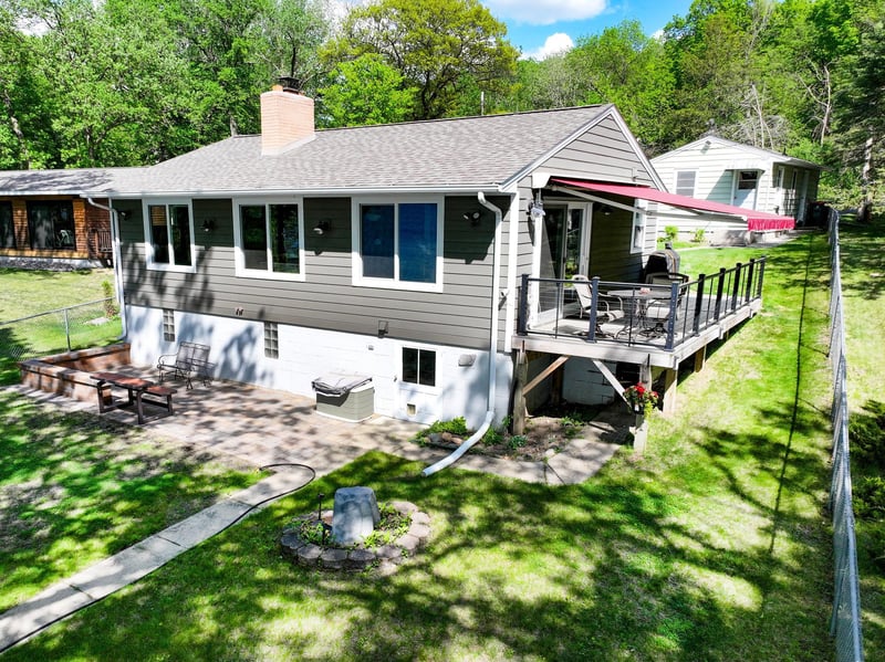 10549 County 47, Grey Eagle, MN 56336
