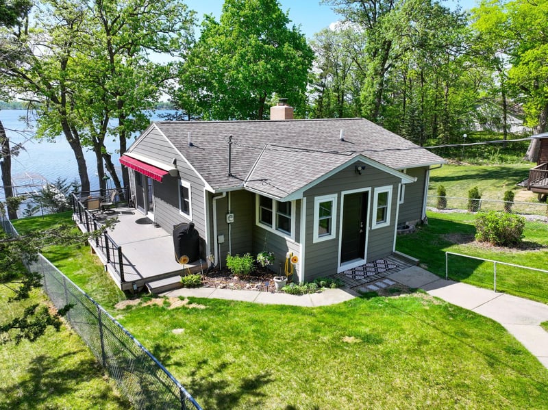 10549 County 47, Grey Eagle, MN 56336