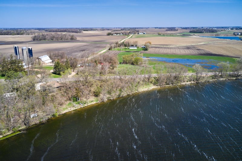 34933 221st Ave, Le Center, MN 56057
