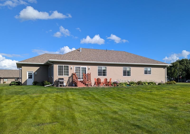 2015 Robert St, Benson, MN 56215