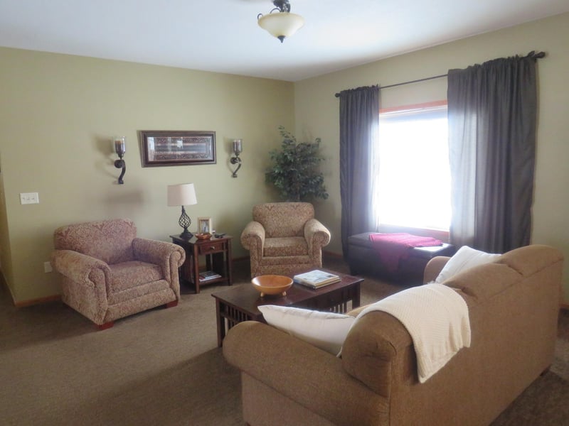 2015 Robert St, Benson, MN 56215