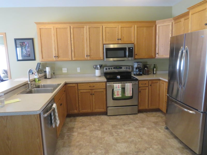 2015 Robert St, Benson, MN 56215