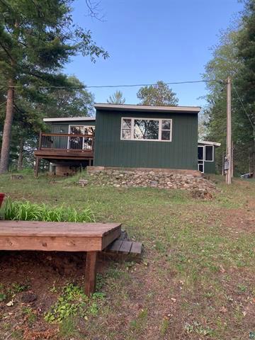 67785 E Deep Lake Rd, Iron River, WI 54847