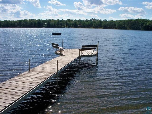 67785 E Deep Lake Rd, Iron River, WI 54847