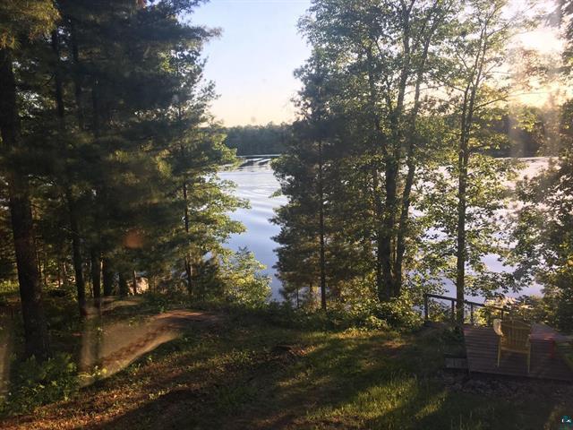 67785 E Deep Lake Rd, Iron River, WI 54847