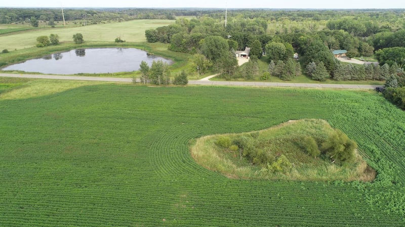 XXXXX Jeffrey Ave N Parcel B, Hugo, MN 55038