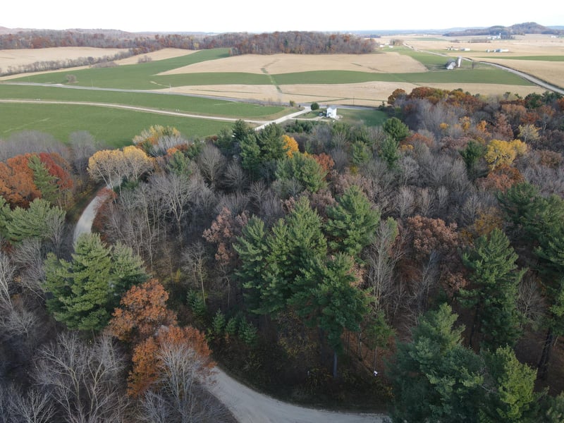 Lot 35 N4XX 297th St, Eau Galle, WI 54737