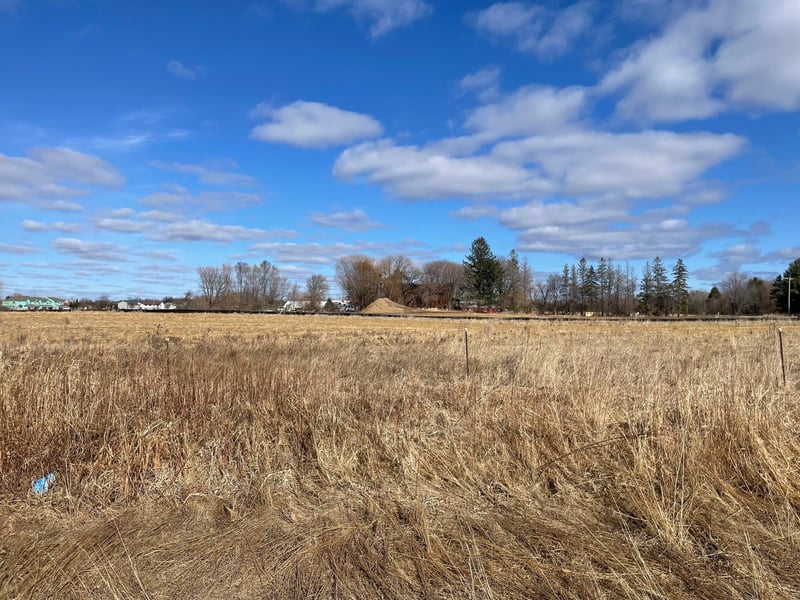 xxx 202nd St Parcel B, Forest Lake, MN 55025