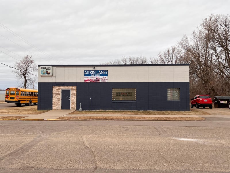104 4th St NE, Aitkin, MN 56431