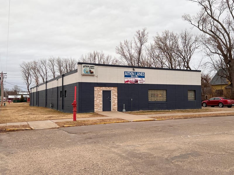 104 4th St NE, Aitkin, MN 56431