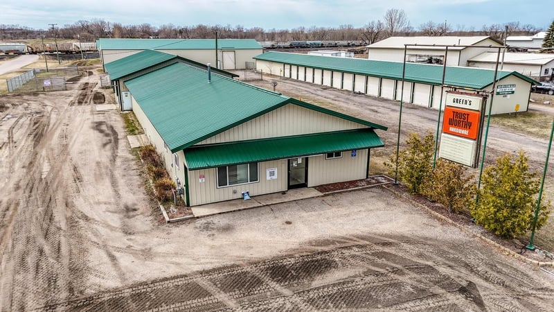 18550 Us Highway 59, Detroit Lakes, MN 56501