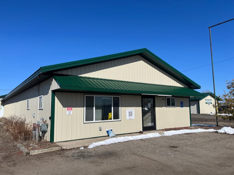 18550 Us Highway 59, Detroit Lakes, MN 56501