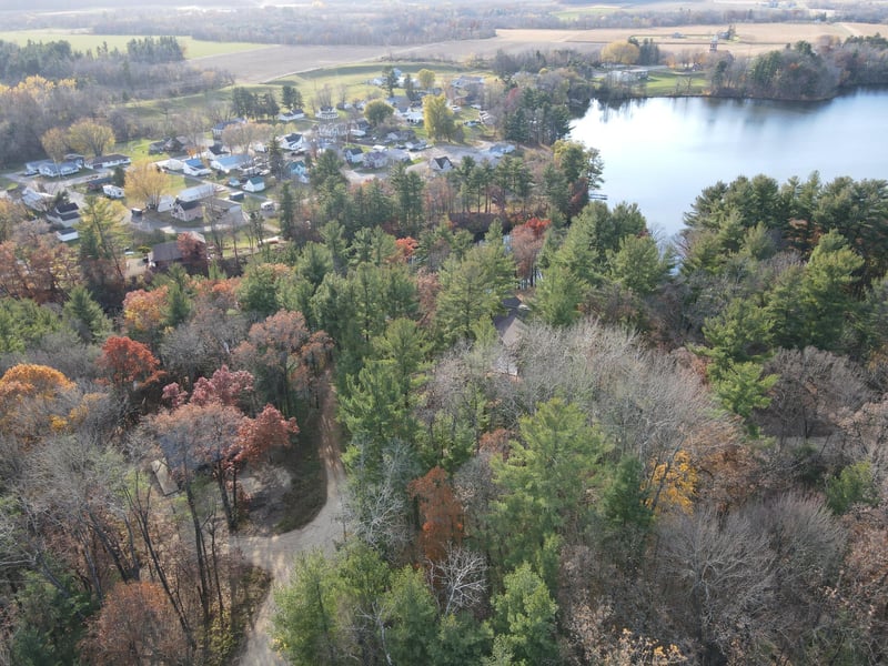 Lot 18 N4XX 297th St, Eau Galle, WI 54737