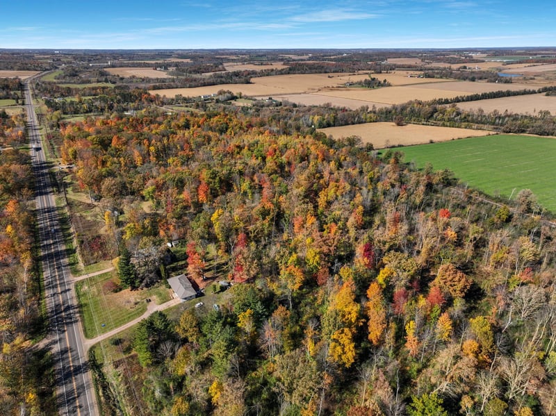 1242 13 1/2 Ave, Barron, WI 54812