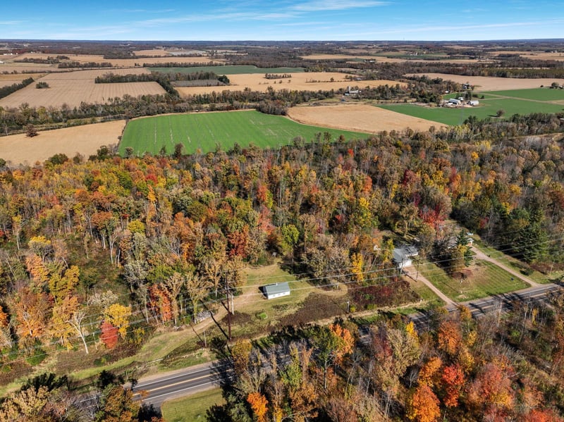 1242 13 1/2 Ave, Barron, WI 54812