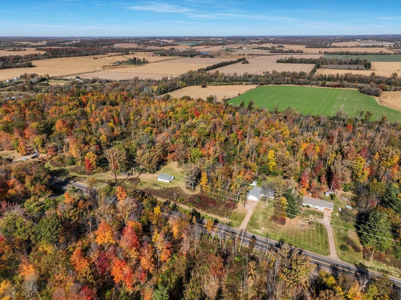 1242 13 1/2 Ave, Barron, WI 54812
