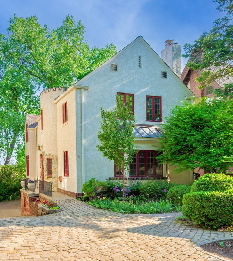 76 Groveland Ter, Minneapolis, MN 55403