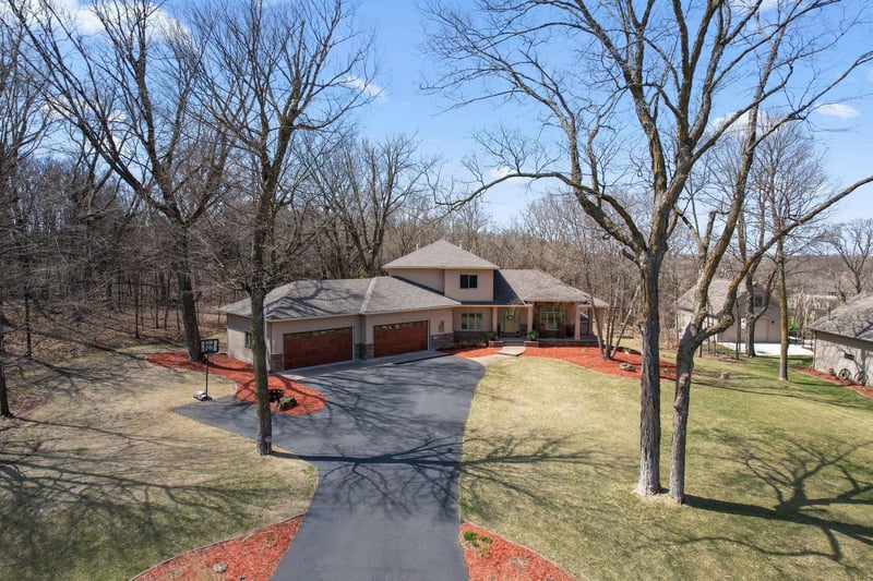9970 Jansen Cir NE, Otsego, MN 55362