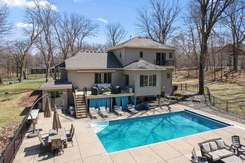 9970 Jansen Cir NE, Otsego, MN 55362