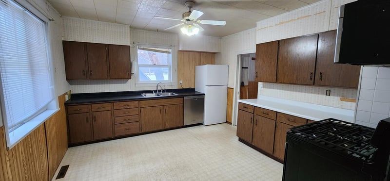 612 Mcpherson St, Littlefork, MN 56653