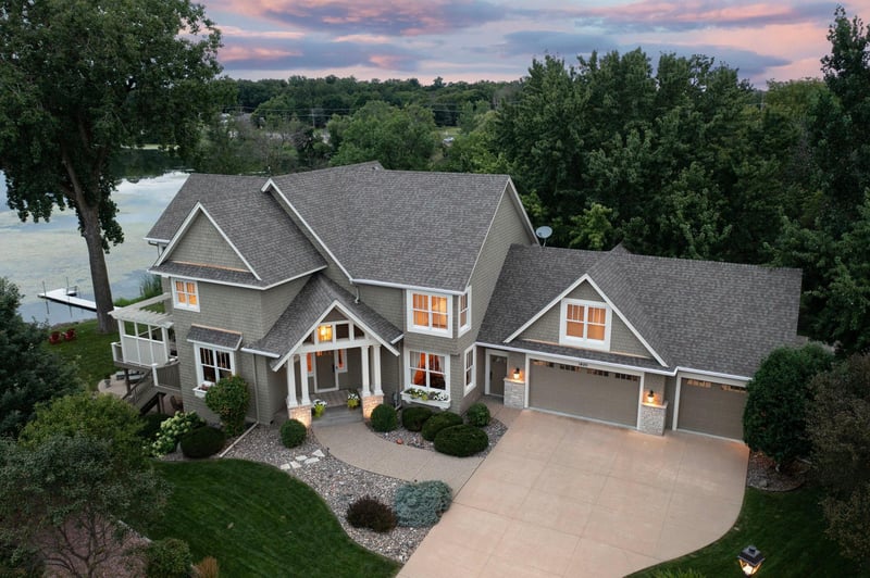 1495 Kingsview Ln N, Plymouth, MN 55447