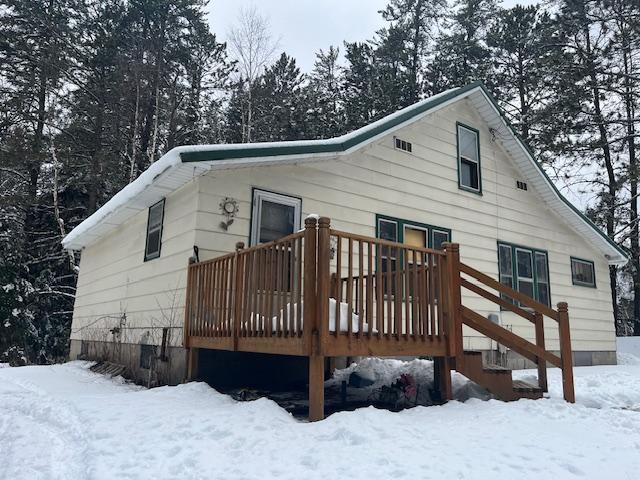 8528 Reid Rd, Britt, MN 55710