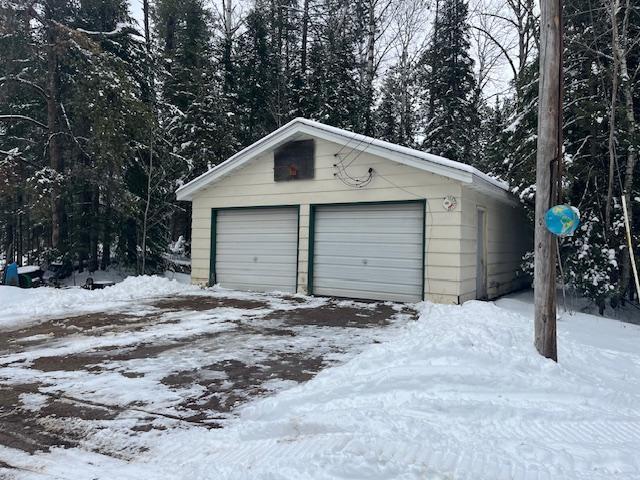 8528 Reid Rd, Britt, MN 55710