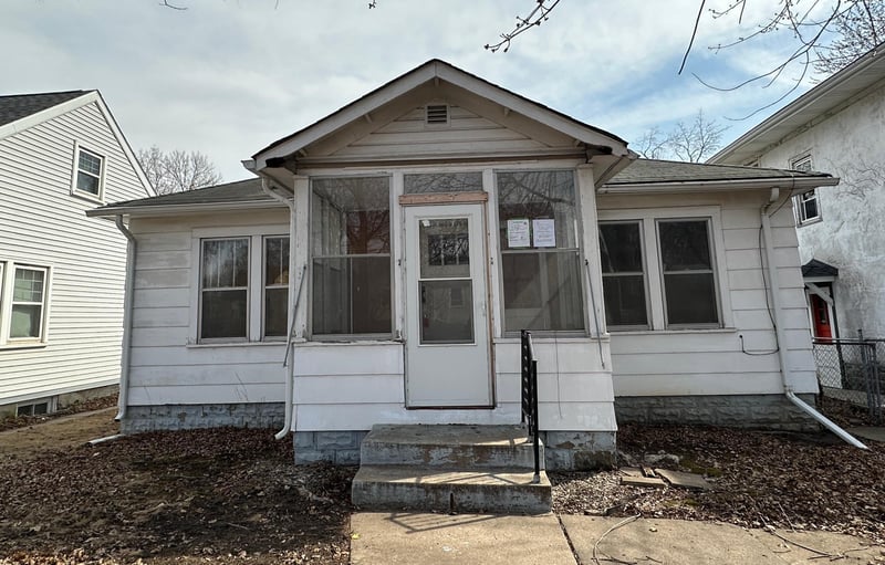 5733 Nicollet Ave, Minneapolis, MN 55419