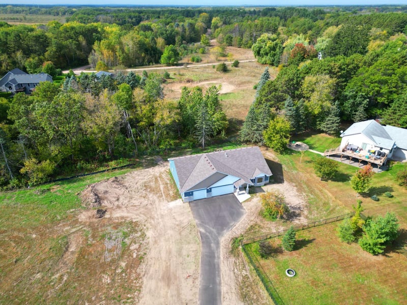 24194 Polk St NE, East Bethel, MN 55005