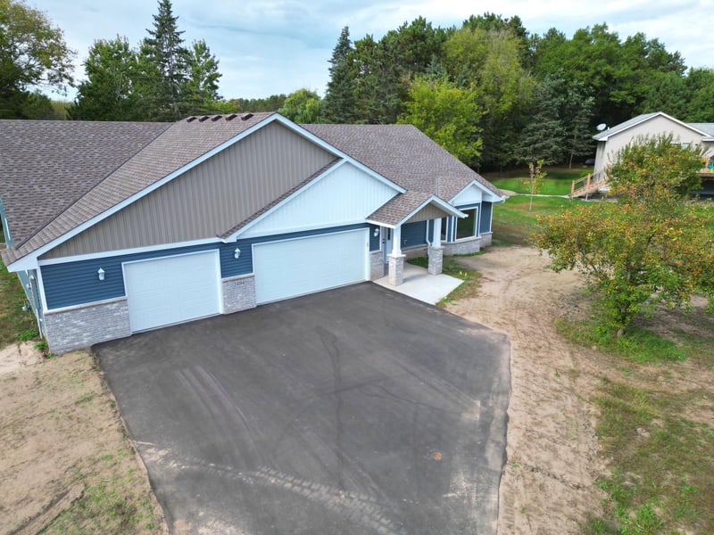 24194 Polk St NE, East Bethel, MN 55005
