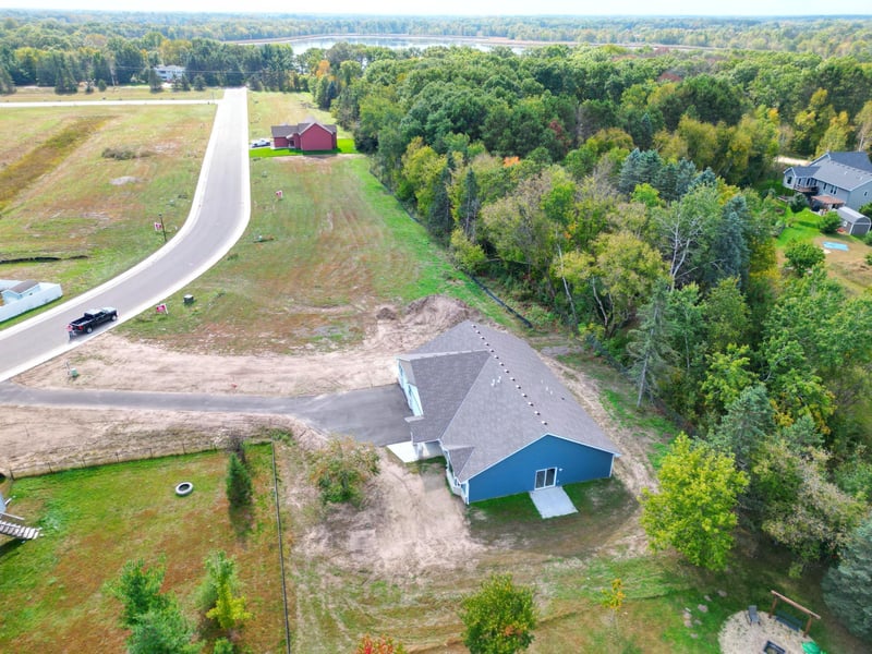 24194 Polk St NE, East Bethel, MN 55005