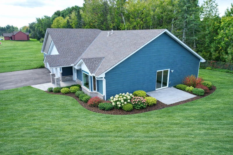 24194 Polk St NE, East Bethel, MN 55005