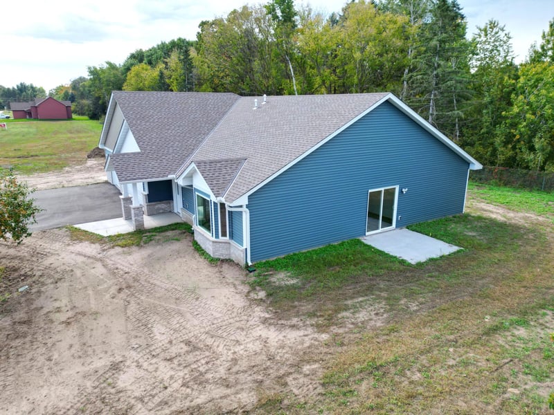 24194 Polk St NE, East Bethel, MN 55005