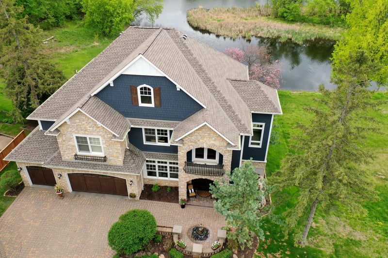 5625 Interlachen Cir, Edina, MN 55436