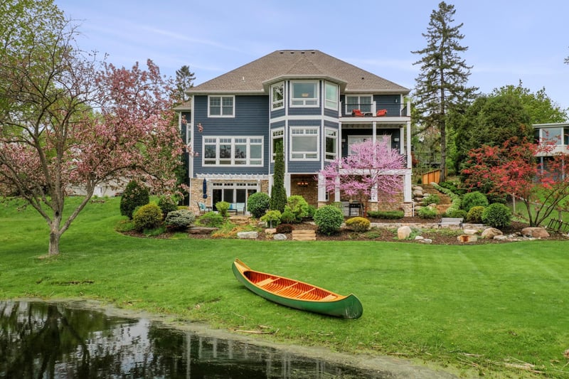 5625 Interlachen Cir, Edina, MN 55436