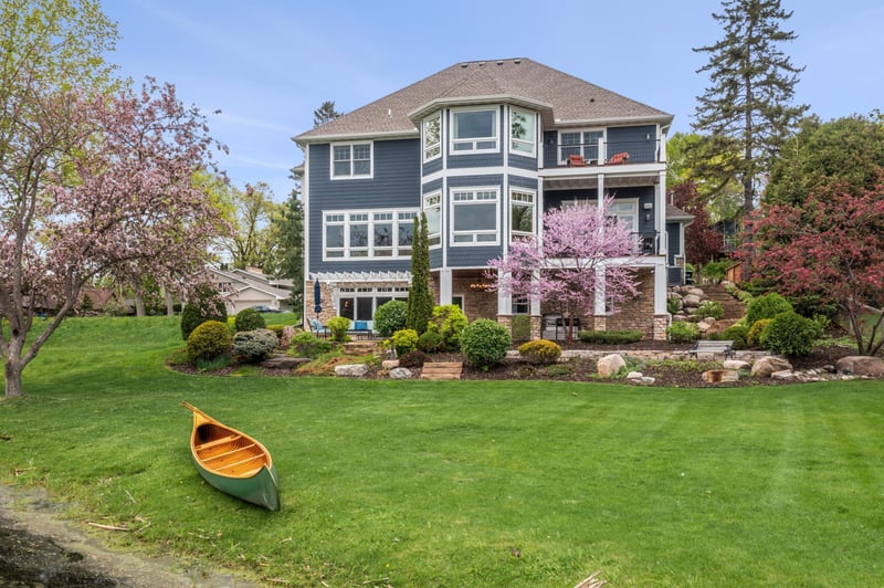 5625 Interlachen Cir, Edina, MN 55436