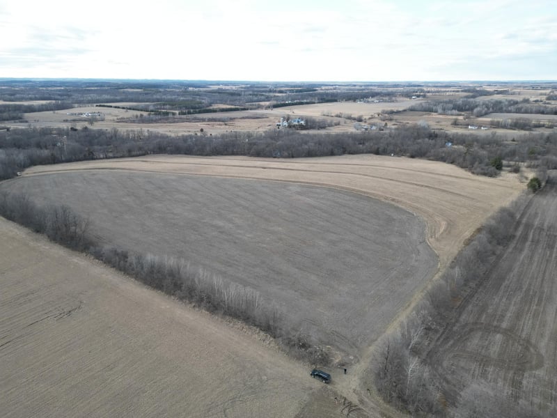 xxXX Parcel A 100th St, Swanville, MN 56382