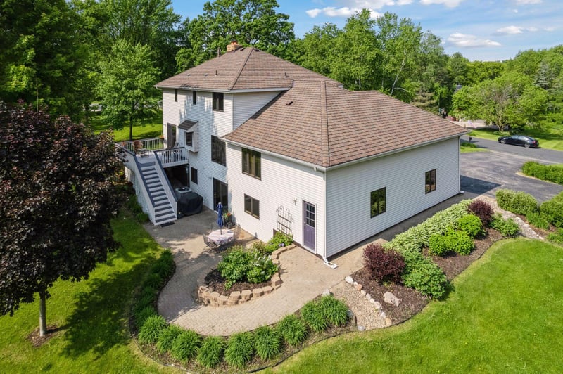3316 Red Fox Dr, Hamel, MN 55340