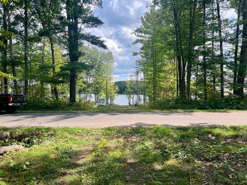 6704N Jonans Rd, Stone Lake, WI 54876