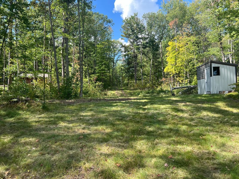 6704N Jonans Rd, Stone Lake, WI 54876
