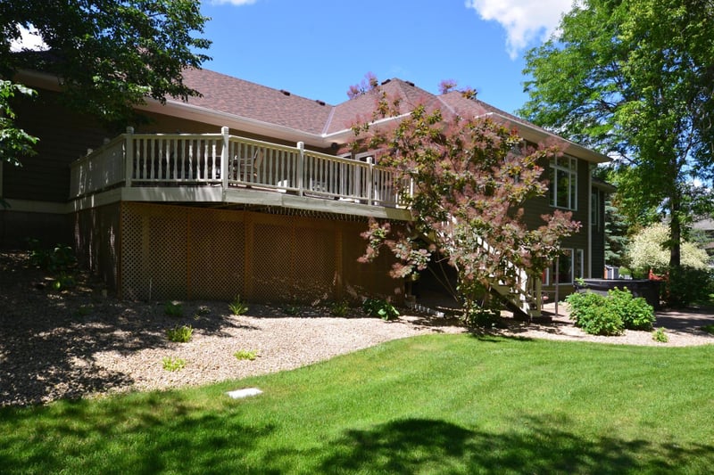 7734 44th St N, Oakdale, MN 55128