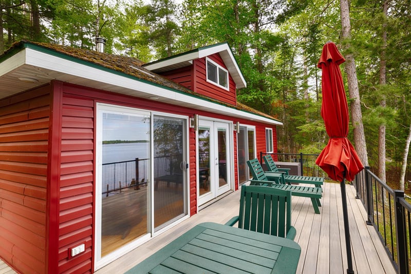 2201 Birch Point Rd, Tower, MN 55790