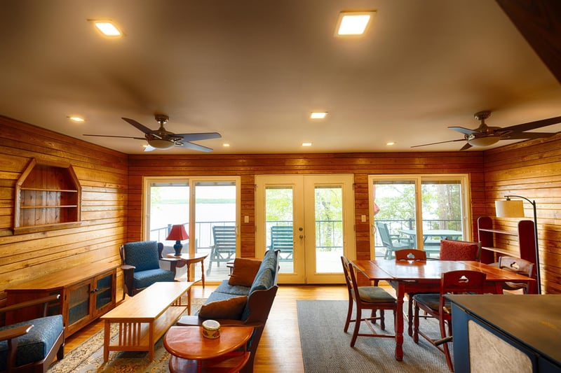 2201 Birch Point Rd, Tower, MN 55790