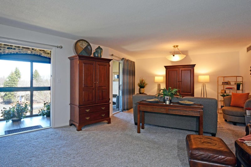 1860 Eagle Ridge Dr #W309, Mendota Heights, MN 55118