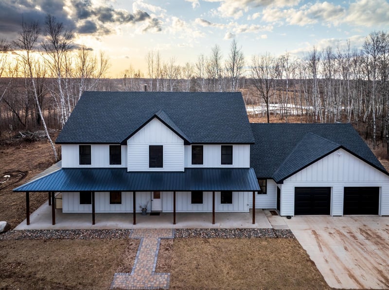 52523 Larson Rd, Sandstone, MN 55072