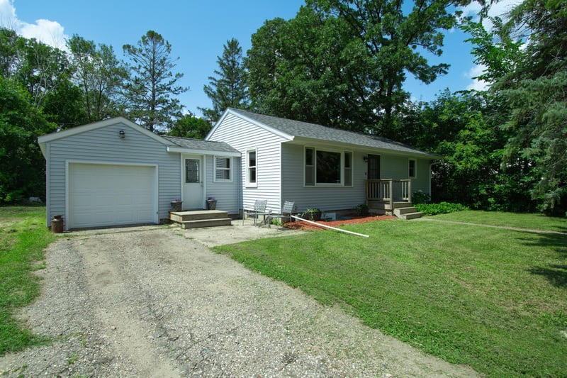 16940 County Road 7 NW, Brandon, MN 56315