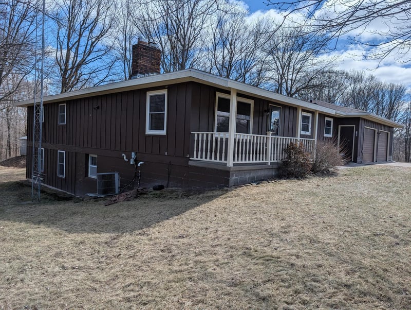2213 18 1/2 St, Rice Lake, WI 54868