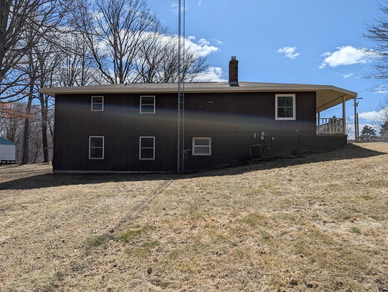 2213 18 1/2 St, Rice Lake, WI 54868